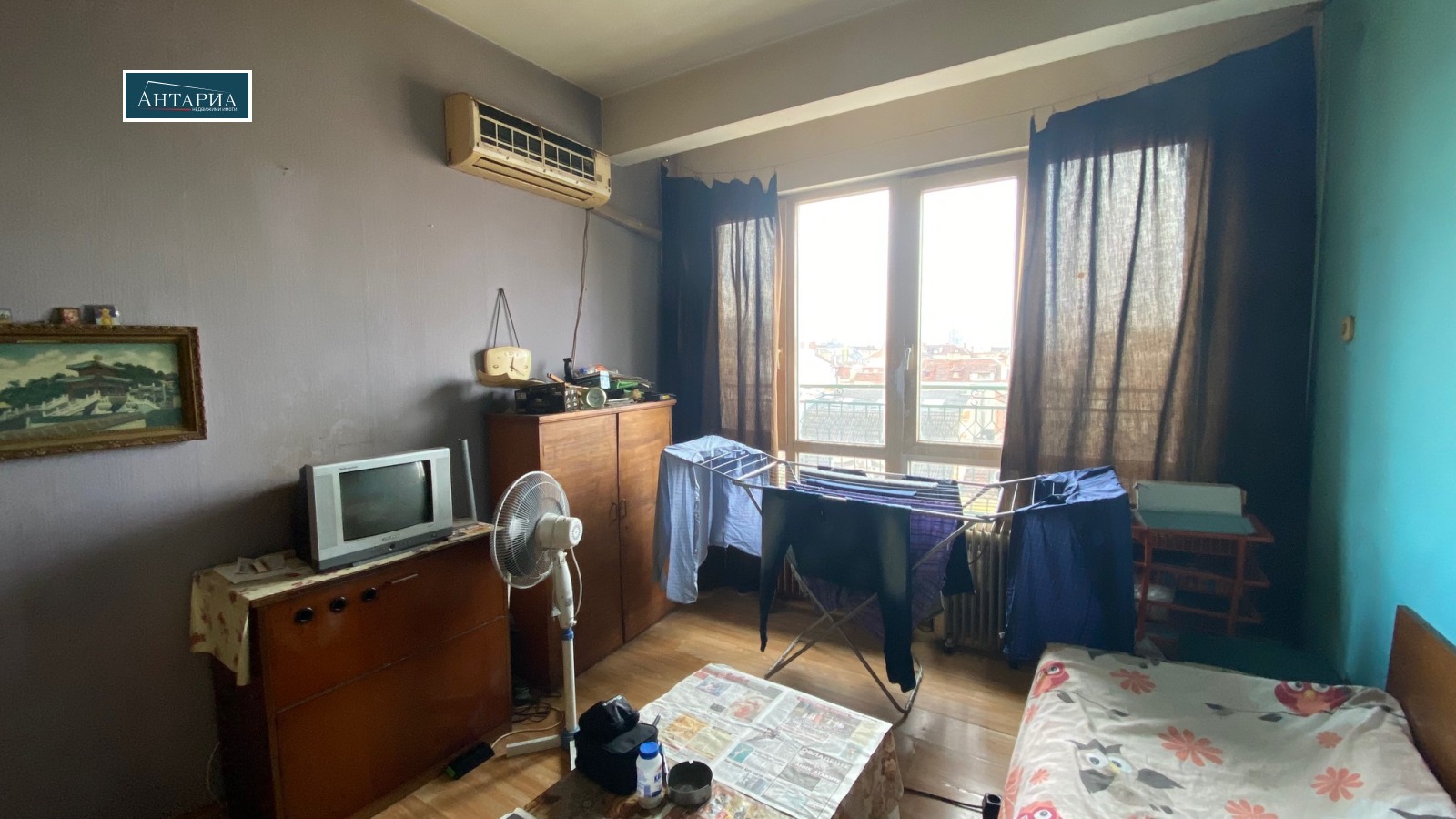 Продава 2-СТАЕН, гр. София, Център, снимка 9 - Апартаменти - 48444727