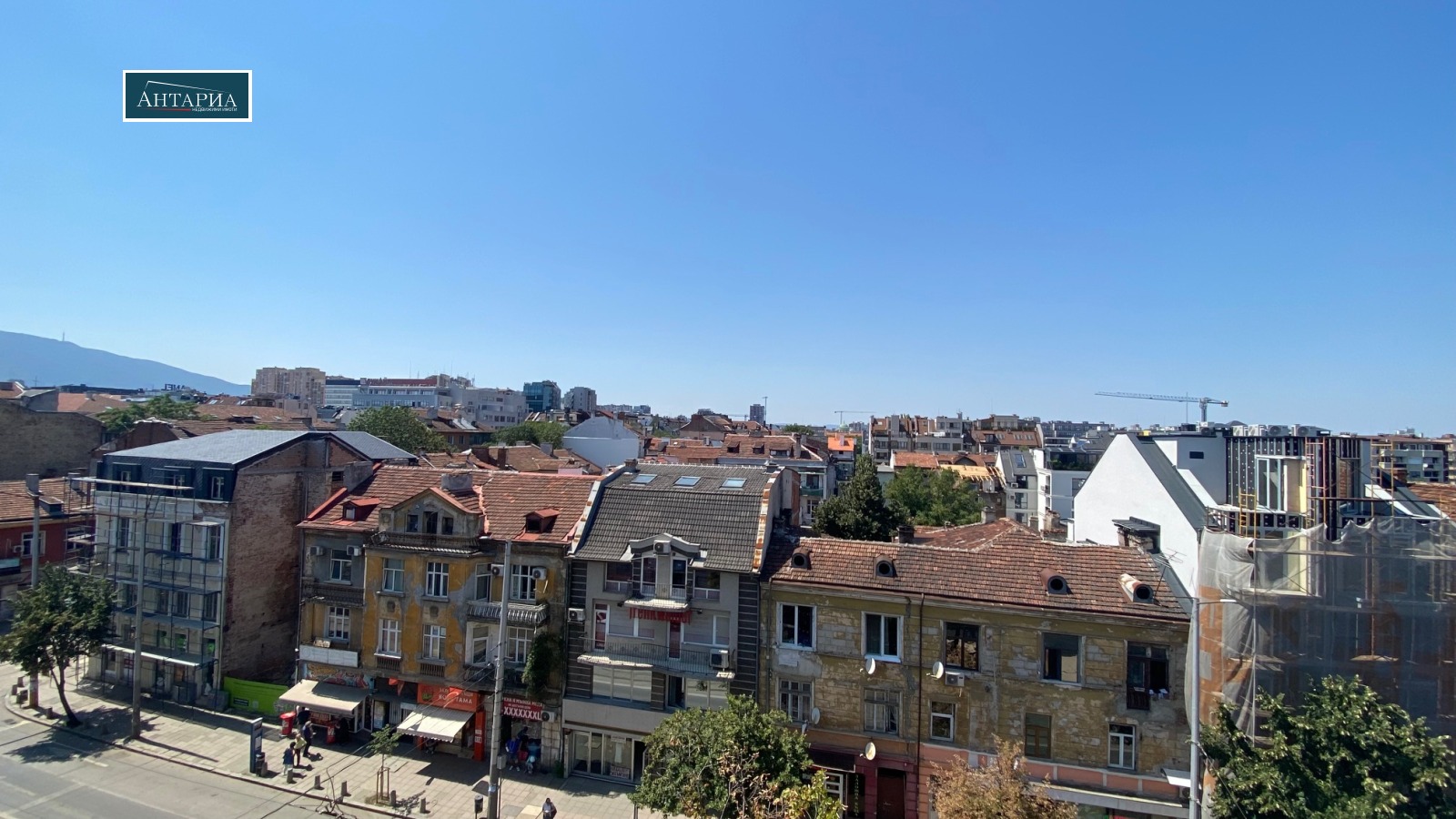 Продава 2-СТАЕН, гр. София, Център, снимка 14 - Апартаменти - 48444727