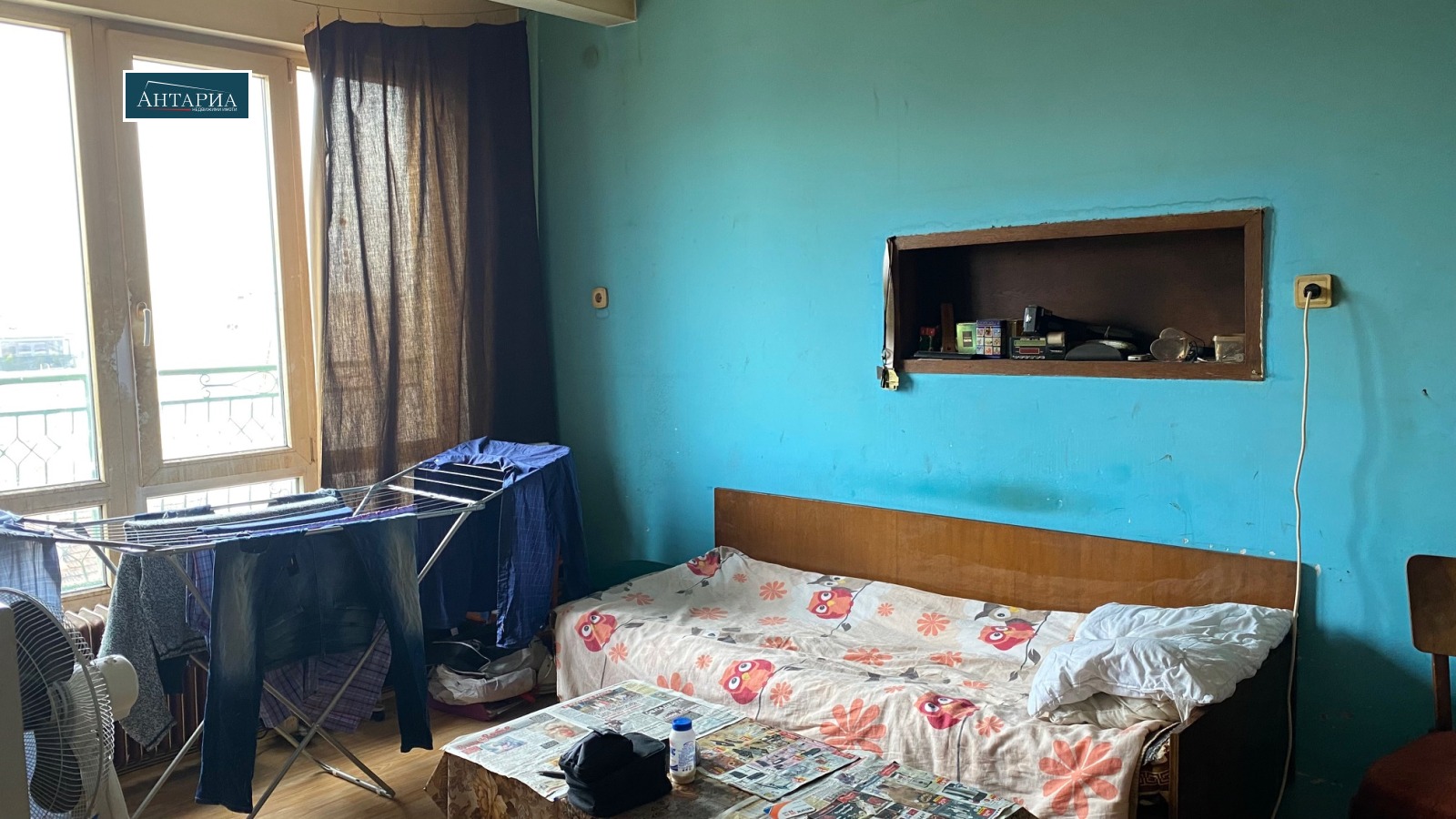 Продава 2-СТАЕН, гр. София, Център, снимка 4 - Апартаменти - 48444727