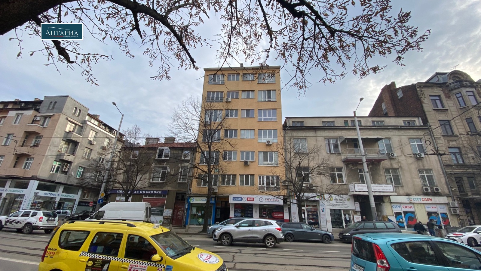 Продава 2-СТАЕН, гр. София, Център, снимка 13 - Апартаменти - 48444727