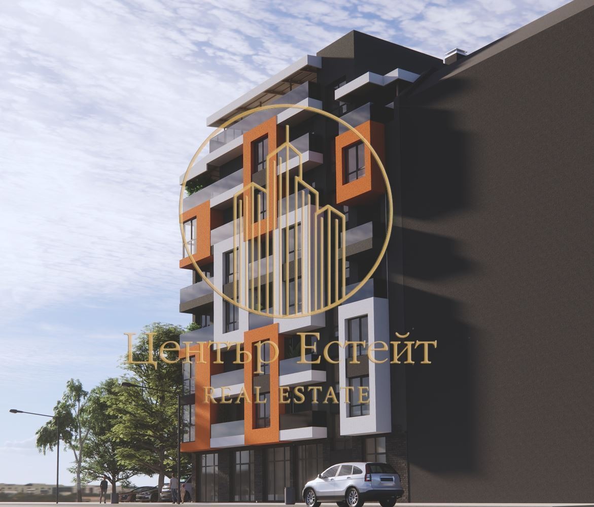 Продава 2-СТАЕН, гр. Плевен, Широк център, снимка 4 - Апартаменти - 52954869