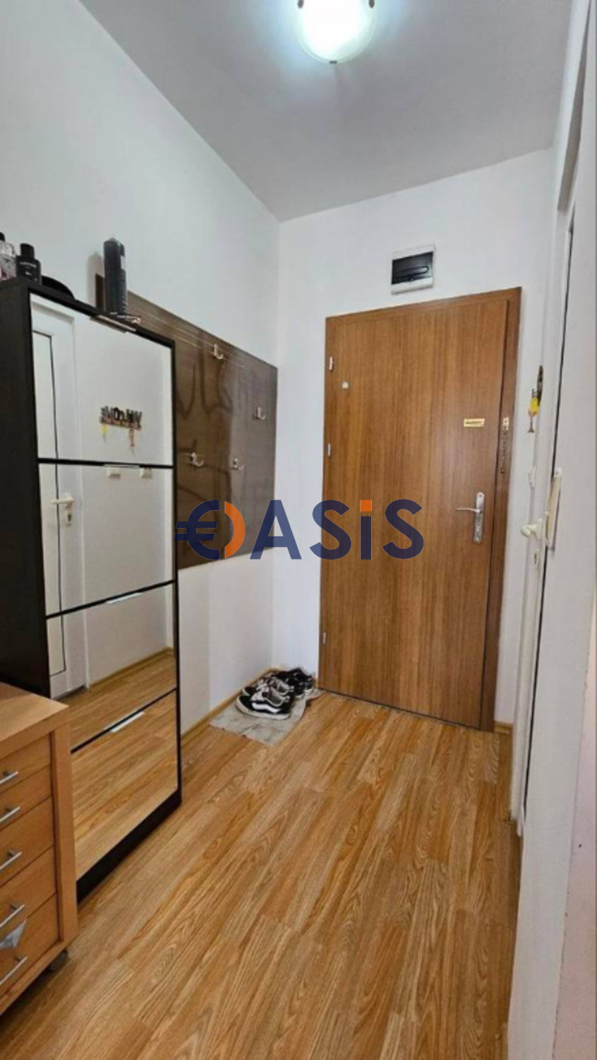 Продава 2-СТАЕН, к.к. Слънчев бряг, област Бургас, снимка 2 - Апартаменти - 54460982