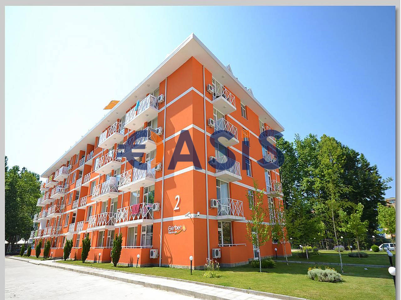 Продава 2-СТАЕН, к.к. Слънчев бряг, област Бургас, снимка 15 - Апартаменти - 54460982