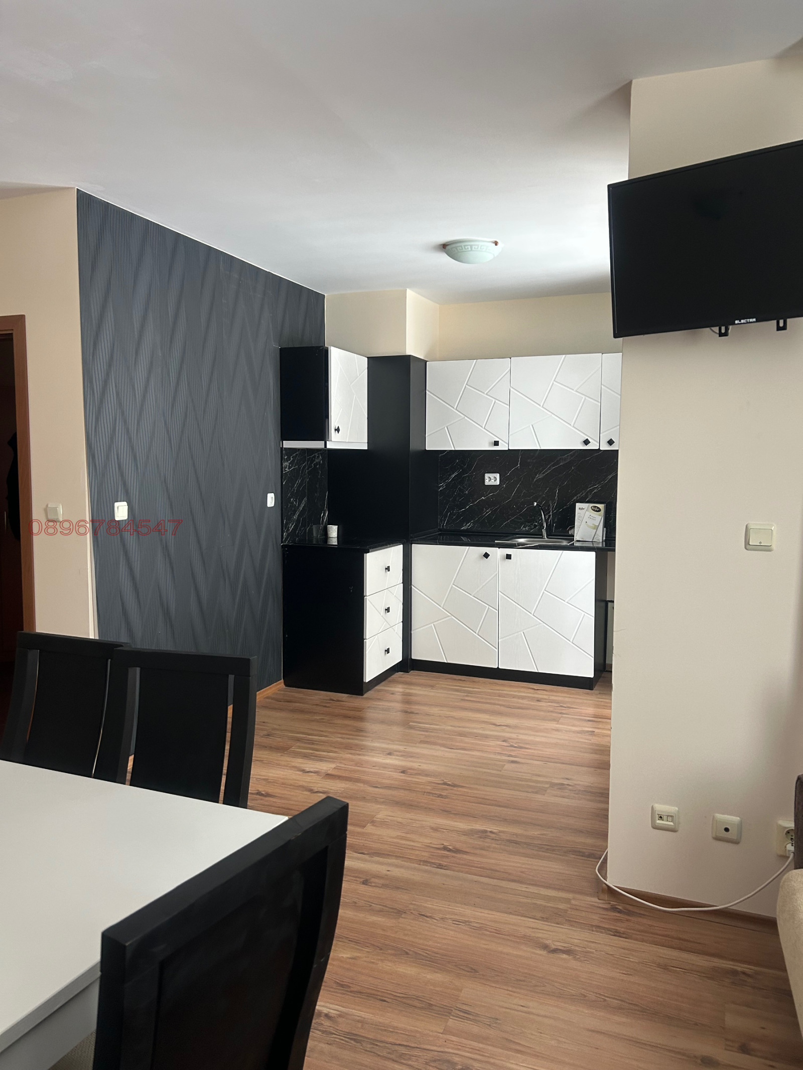 Продава 2-СТАЕН, к.к. Пампорово, област Смолян, снимка 2 - Апартаменти - 55585318
