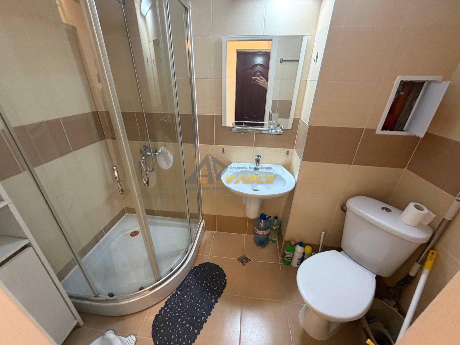 Продава 2-СТАЕН, с. Равда, област Бургас, снимка 8 - Апартаменти - 56122979
