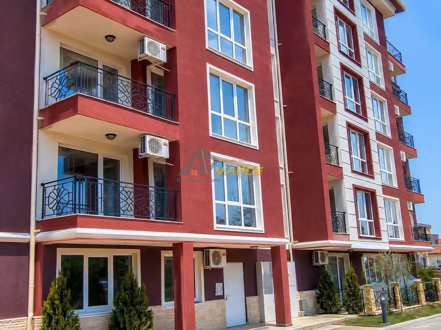 Продава 2-СТАЕН, с. Равда, област Бургас, снимка 9 - Апартаменти - 56122979
