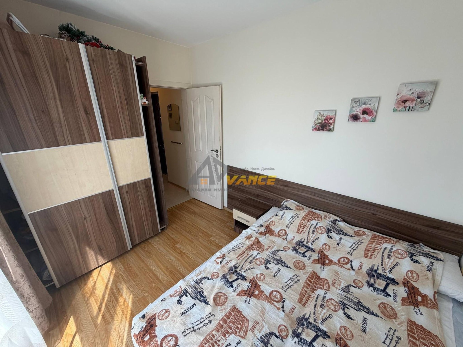 Продава 2-СТАЕН, с. Равда, област Бургас, снимка 6 - Апартаменти - 56122979