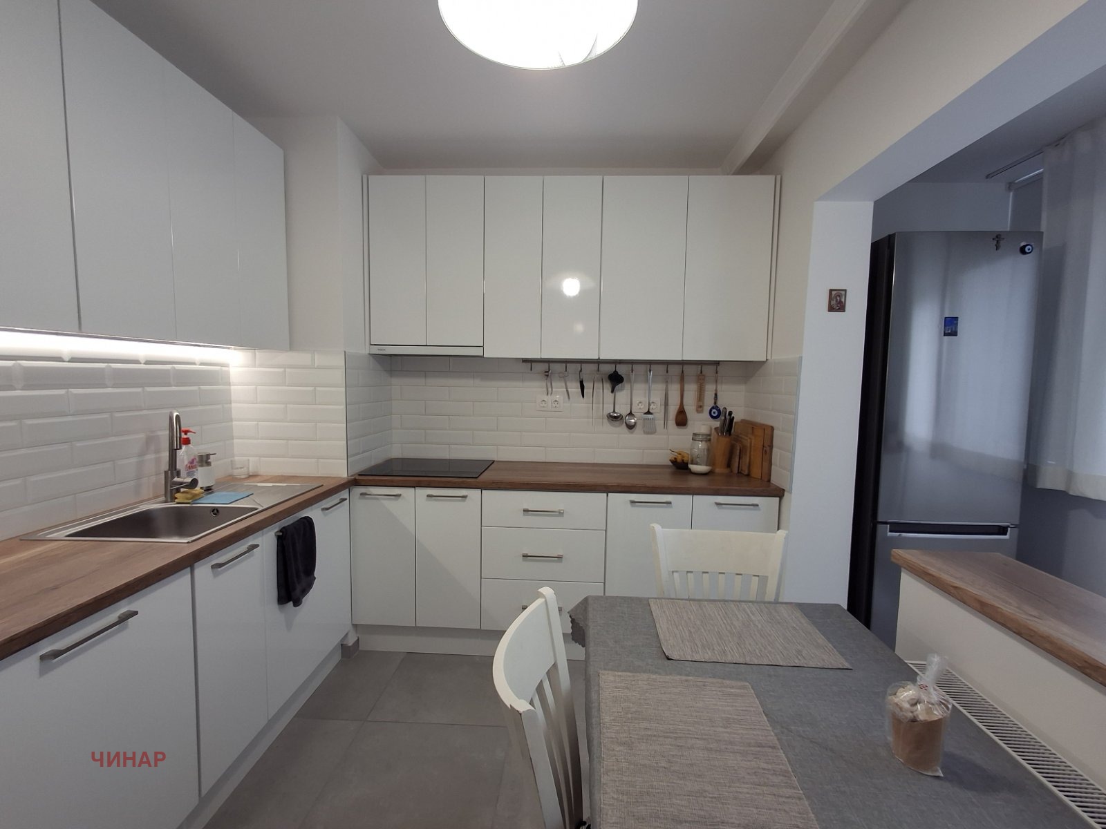 Продава 3-СТАЕН, гр. София, Стрелбище, снимка 2 - Апартаменти - 52568528