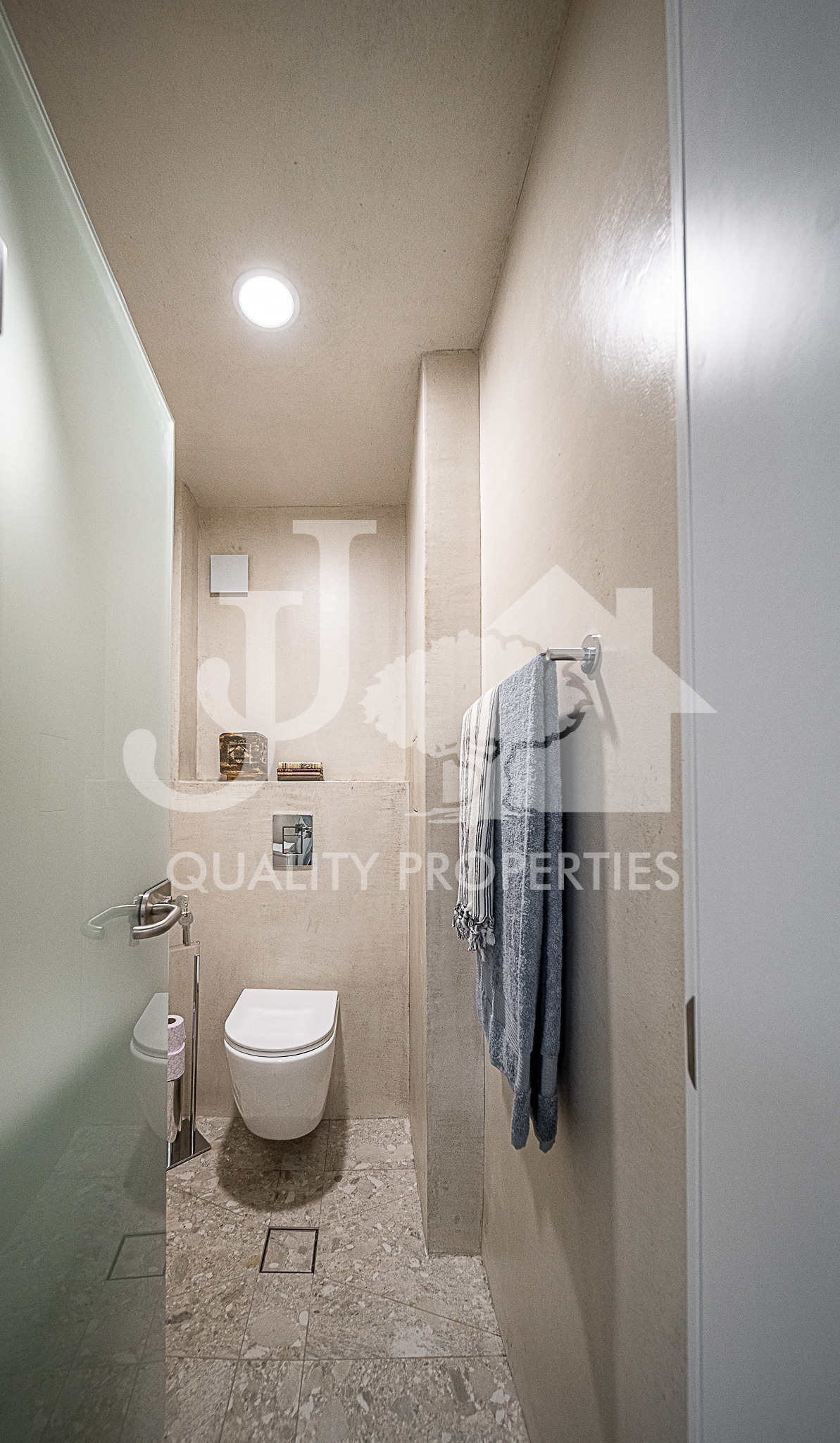 Продава 3-СТАЕН, гр. София, Лозенец, снимка 15 - Апартаменти - 54328602