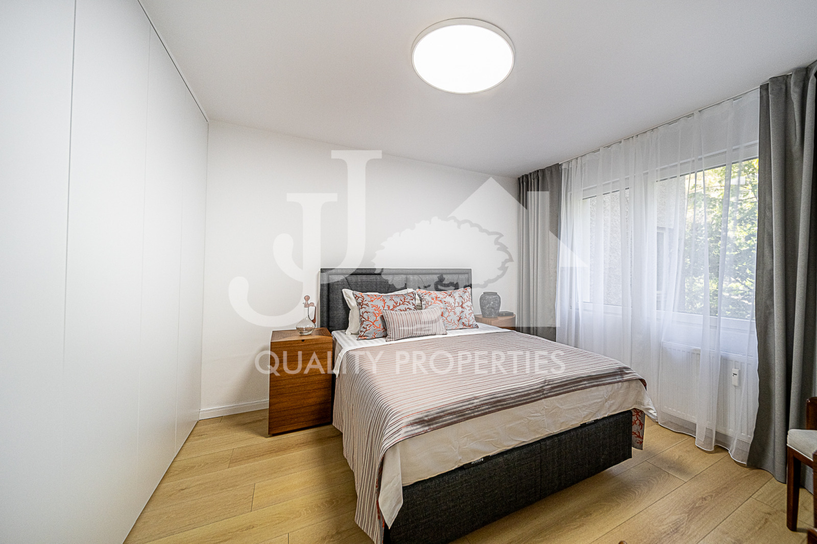 Продава 3-СТАЕН, гр. София, Лозенец, снимка 9 - Апартаменти - 54328602