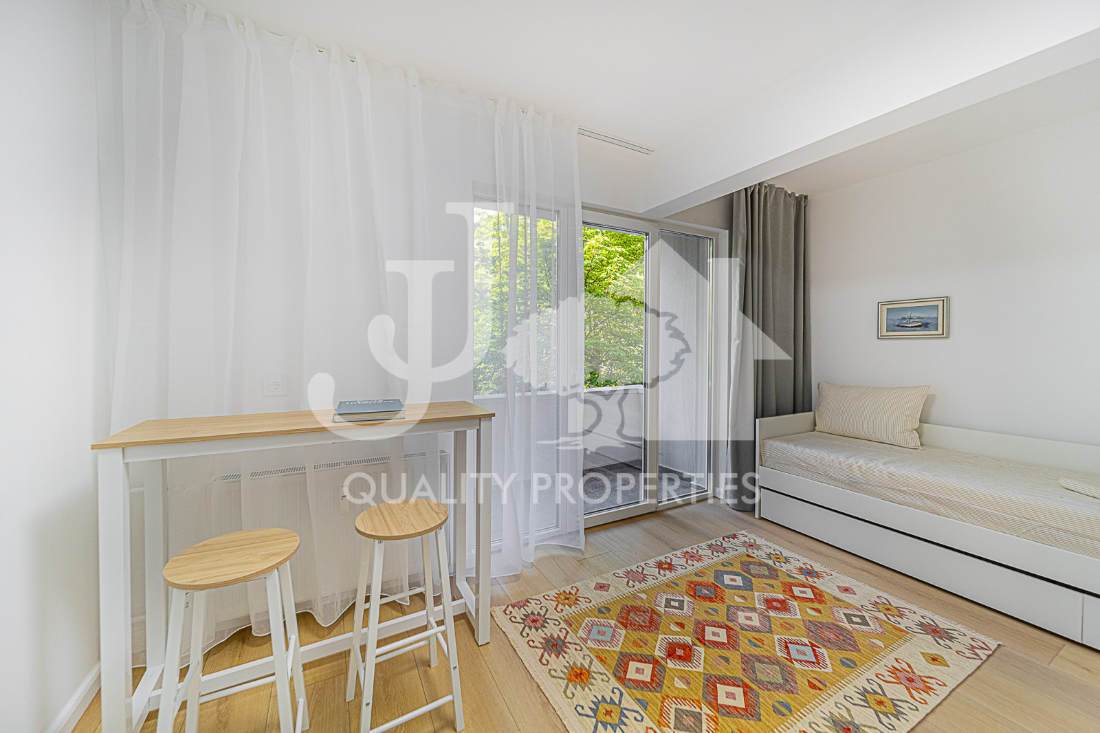 Продава 3-СТАЕН, гр. София, Лозенец, снимка 10 - Апартаменти - 54328602