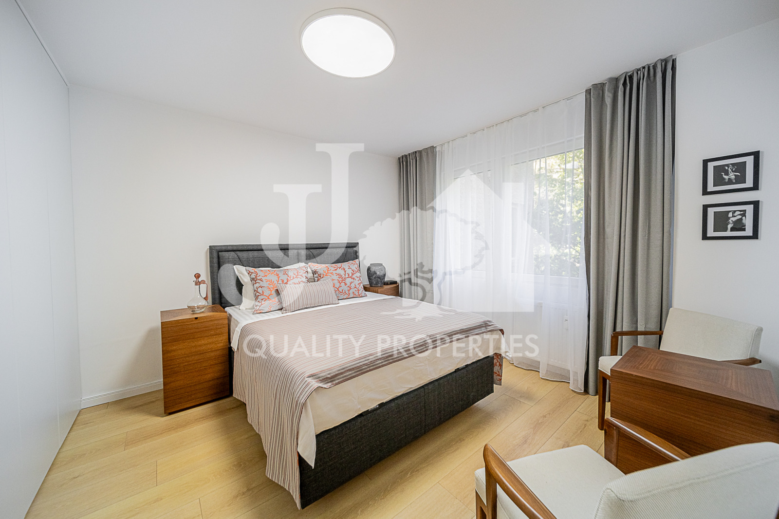 Продава 3-СТАЕН, гр. София, Лозенец, снимка 7 - Апартаменти - 54328602