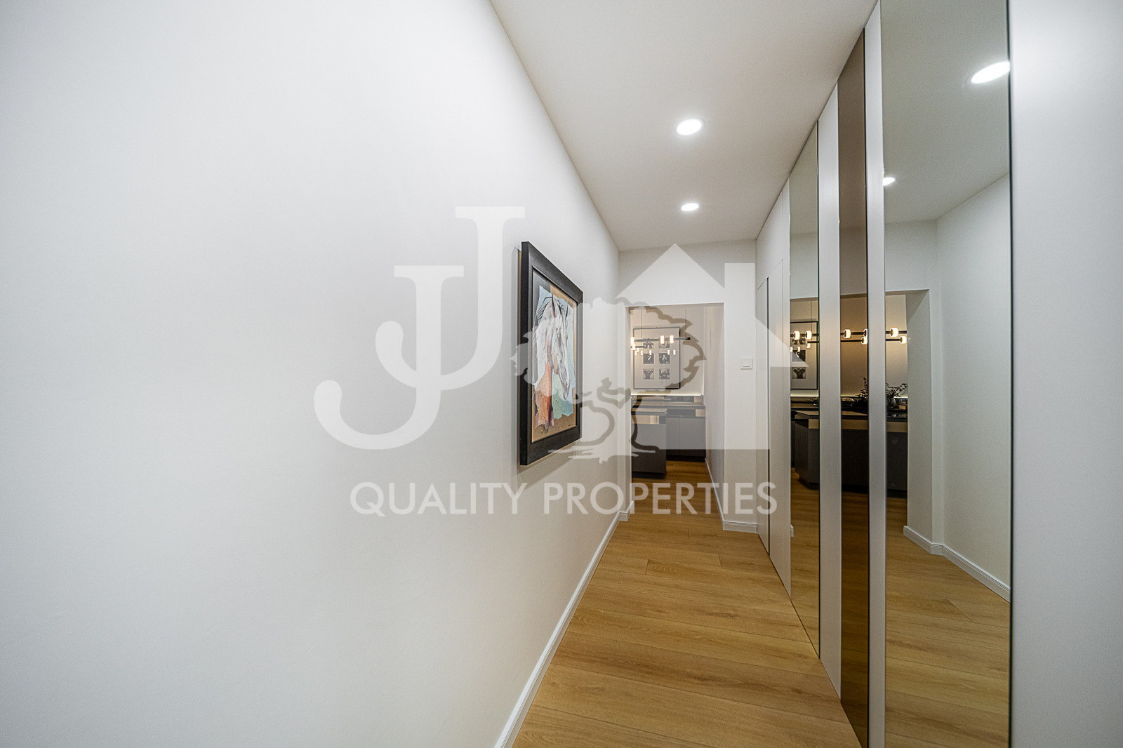 Продава 3-СТАЕН, гр. София, Лозенец, снимка 16 - Апартаменти - 54328602