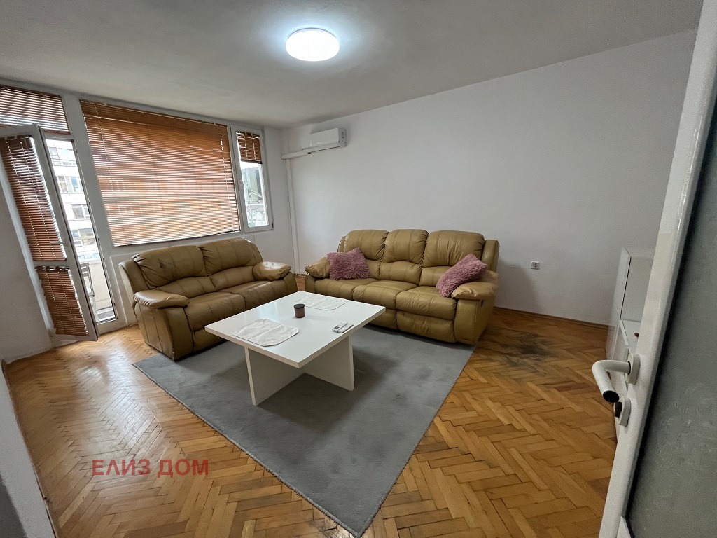 Продава 3-СТАЕН, гр. Варна, Лятно кино Тракия, снимка 8 - Апартаменти - 55822457