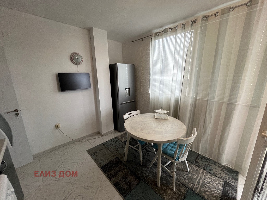 Продава 3-СТАЕН, гр. Варна, Лятно кино Тракия, снимка 3 - Апартаменти - 55822457