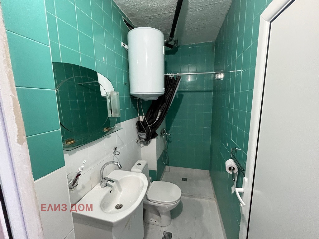 Продава 3-СТАЕН, гр. Варна, Лятно кино Тракия, снимка 14 - Апартаменти - 55822457