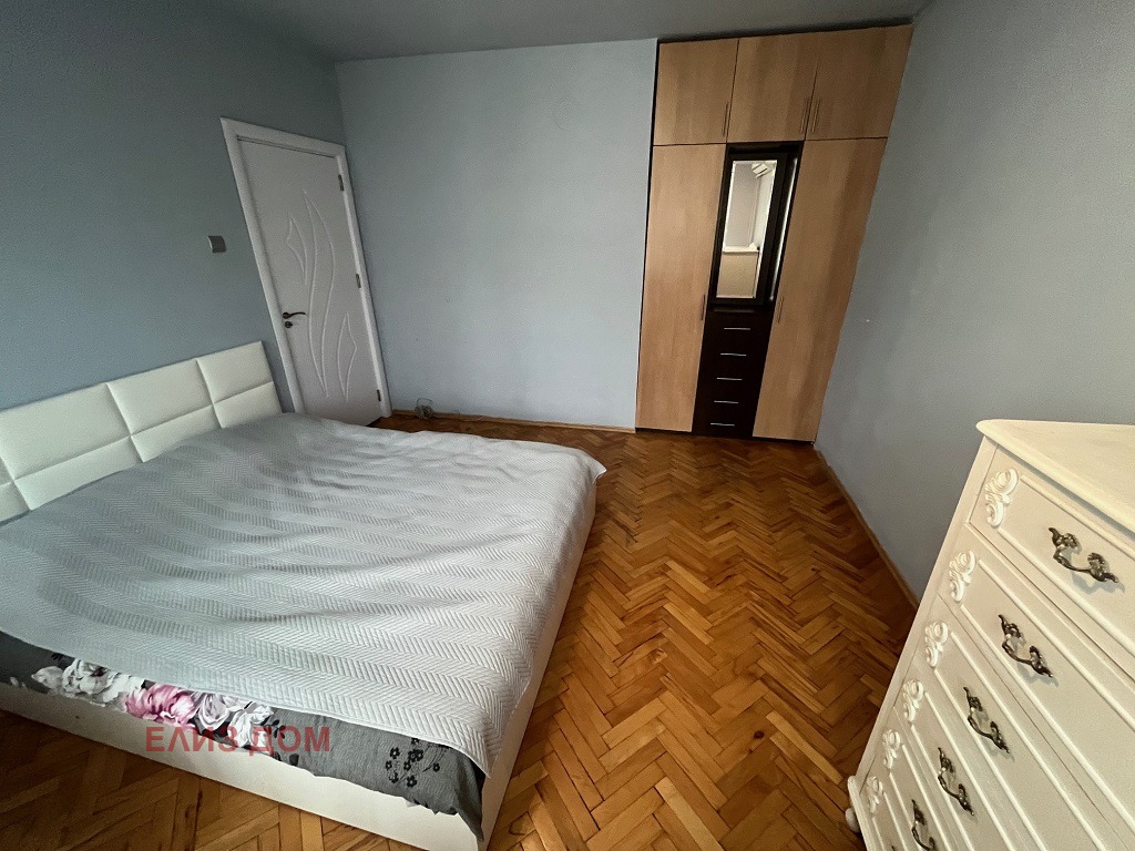 Продава 3-СТАЕН, гр. Варна, Лятно кино Тракия, снимка 13 - Апартаменти - 55822457
