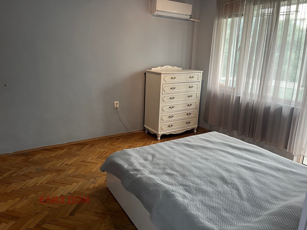 Продава 3-СТАЕН, гр. Варна, Лятно кино Тракия, снимка 11 - Апартаменти - 55822457