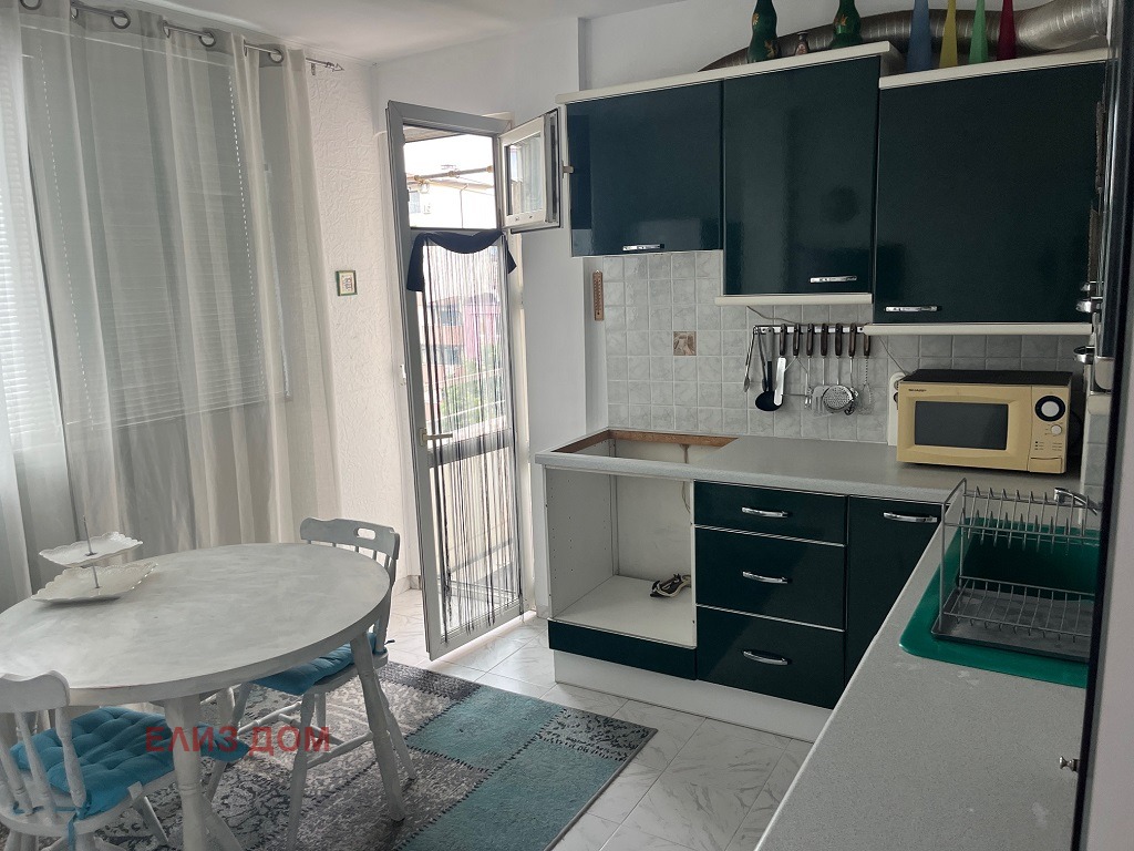 Продава 3-СТАЕН, гр. Варна, Лятно кино Тракия, снимка 5 - Апартаменти - 55822457