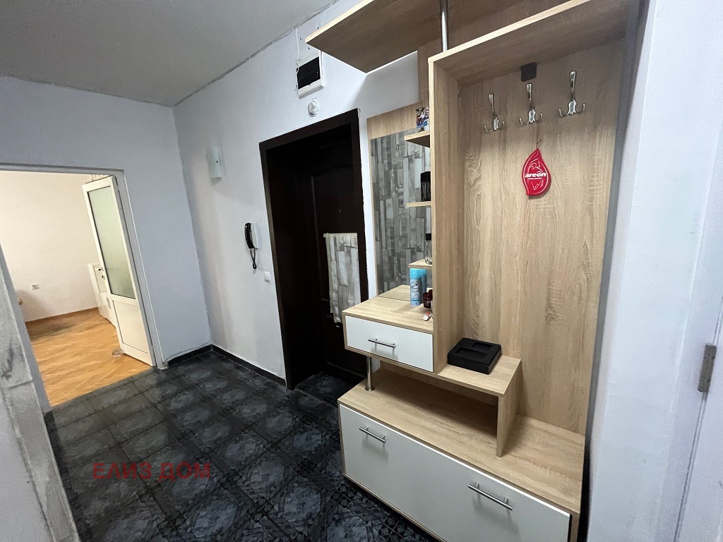 Продава 3-СТАЕН, гр. Варна, Лятно кино Тракия, снимка 16 - Апартаменти - 55822457