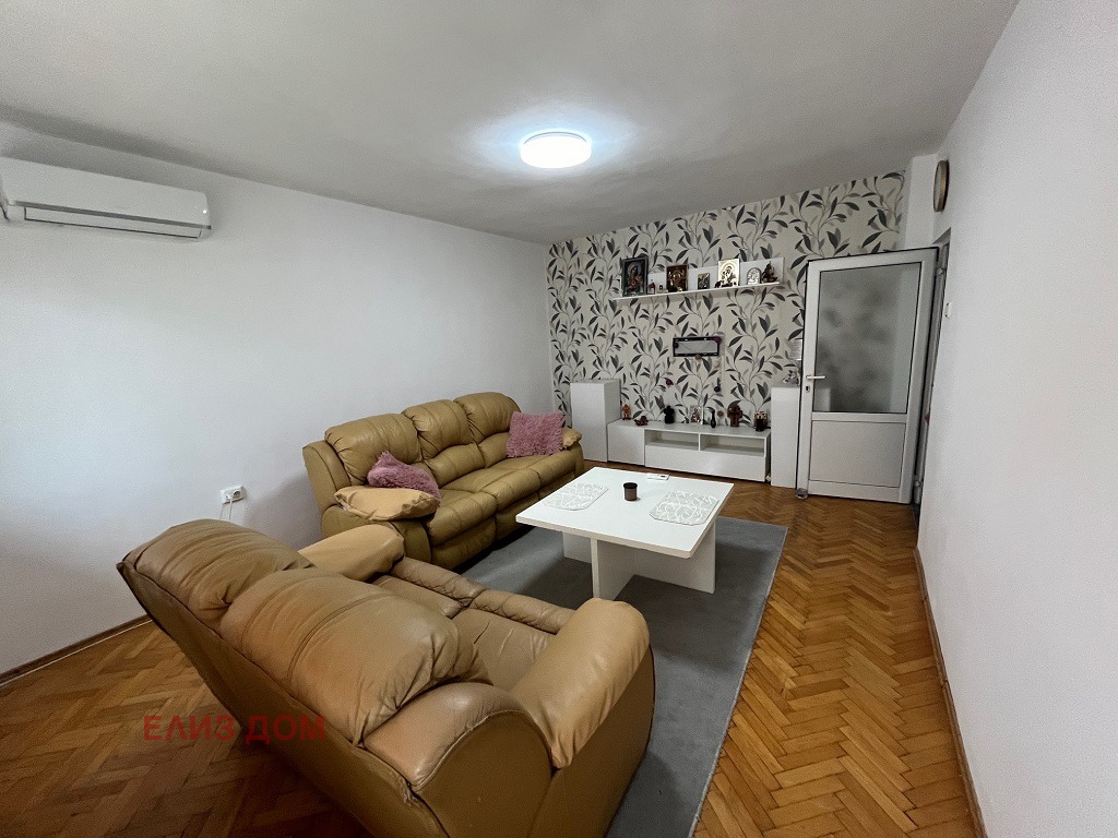 Продава 3-СТАЕН, гр. Варна, Лятно кино Тракия, снимка 7 - Апартаменти - 55822457
