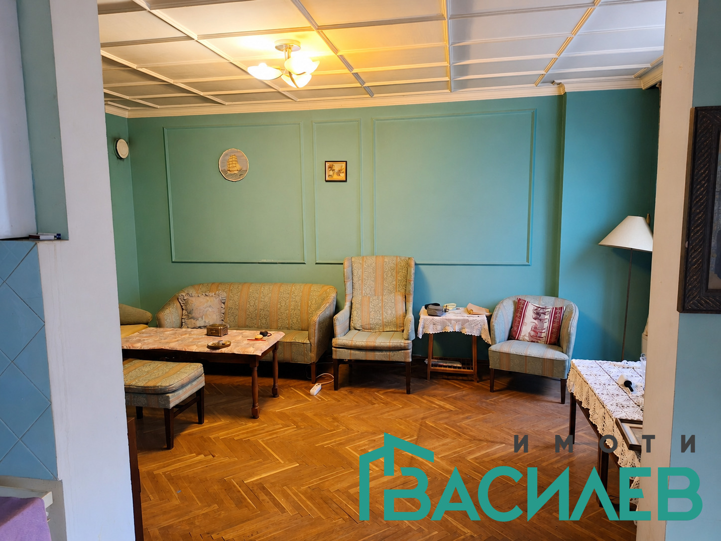 Продава 3-СТАЕН, гр. София, Люлин 10, снимка 3 - Апартаменти - 55832726