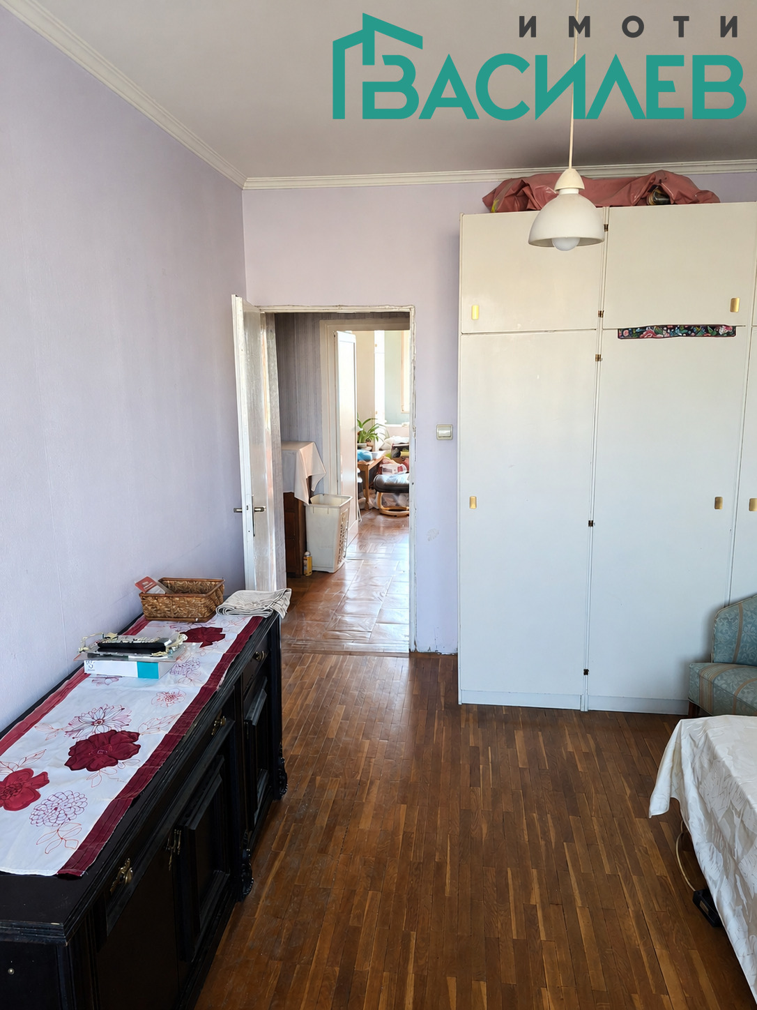 Продава 3-СТАЕН, гр. София, Люлин 10, снимка 7 - Апартаменти - 55832726