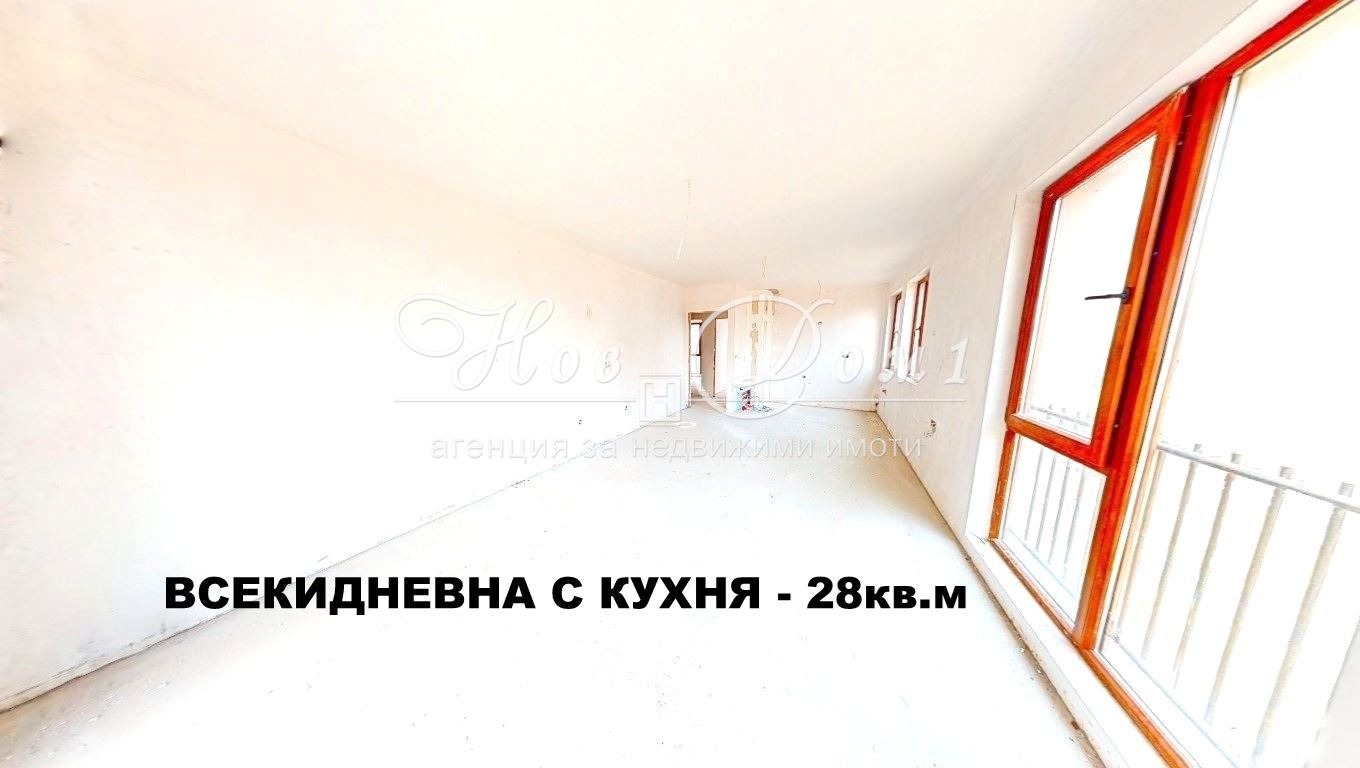 Продава 3-СТАЕН, гр. София, Витоша, снимка 4 - Апартаменти - 56206124