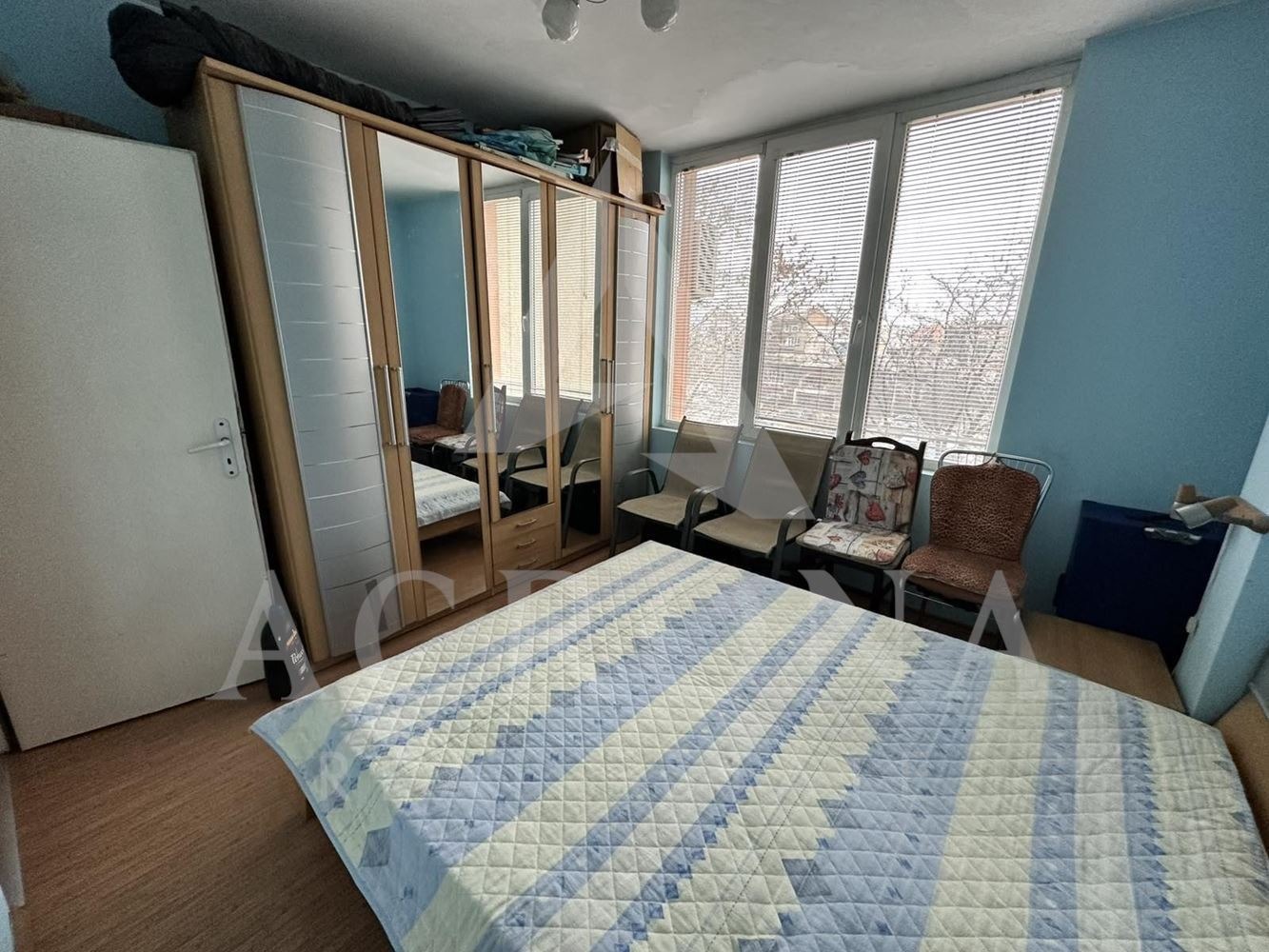 Продава 4-СТАЕН, гр. Пловдив, Кючук Париж, снимка 7 - Апартаменти - 51655346