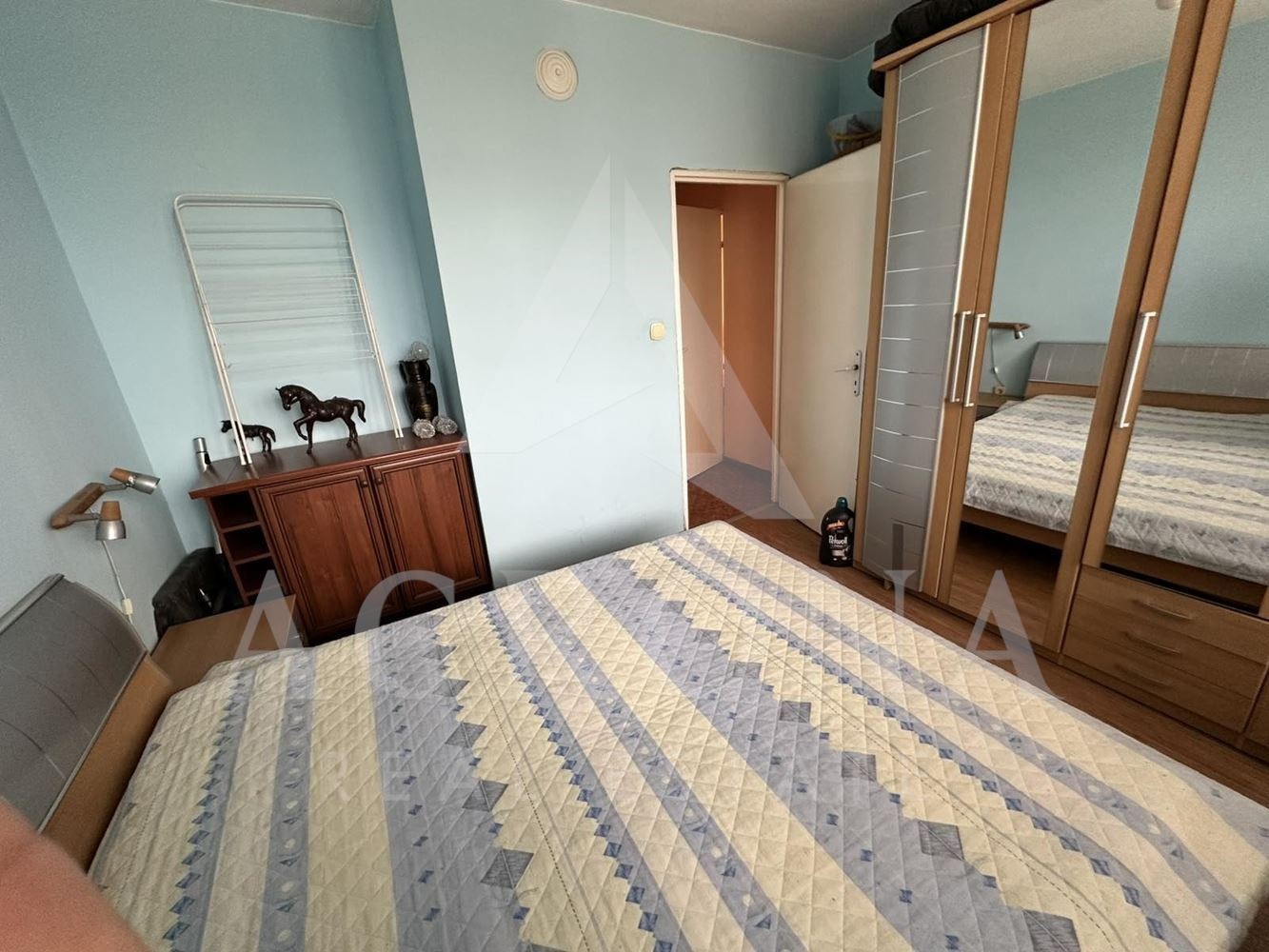 Продава 4-СТАЕН, гр. Пловдив, Кючук Париж, снимка 5 - Апартаменти - 51655346