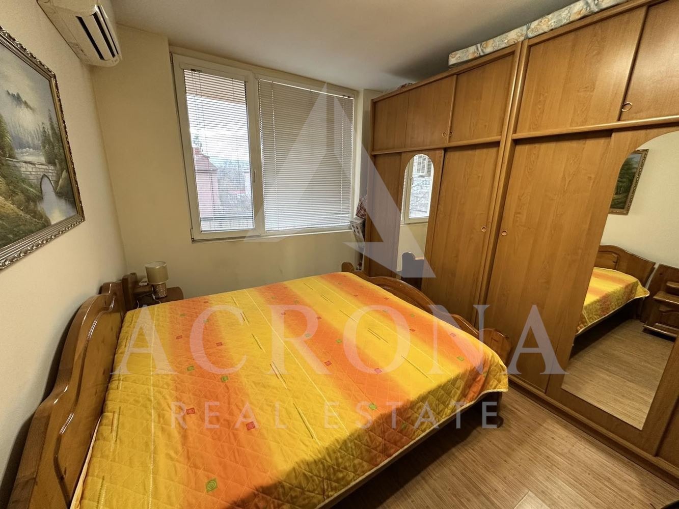 Продава 4-СТАЕН, гр. Пловдив, Кючук Париж, снимка 8 - Апартаменти - 51655346