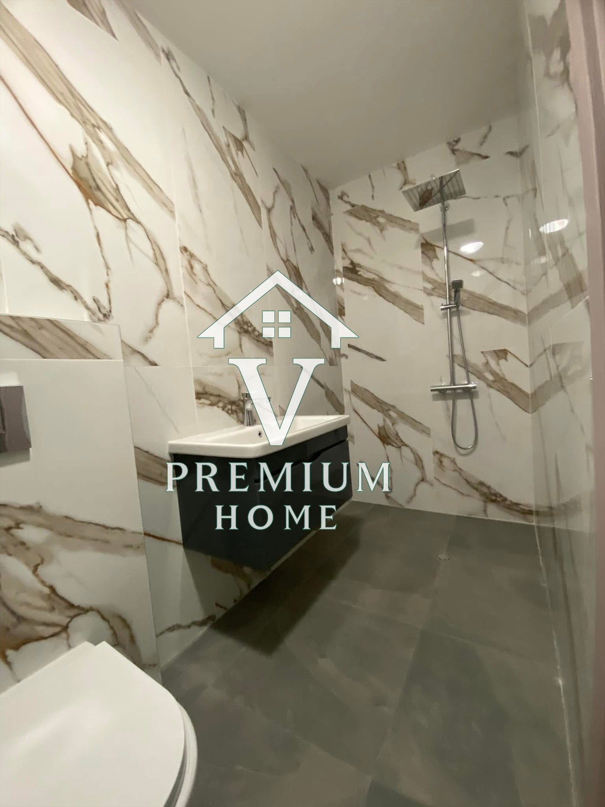 Продава МНОГОСТАЕН, гр. Пловдив, Кършияка, снимка 2 - Апартаменти - 54454036