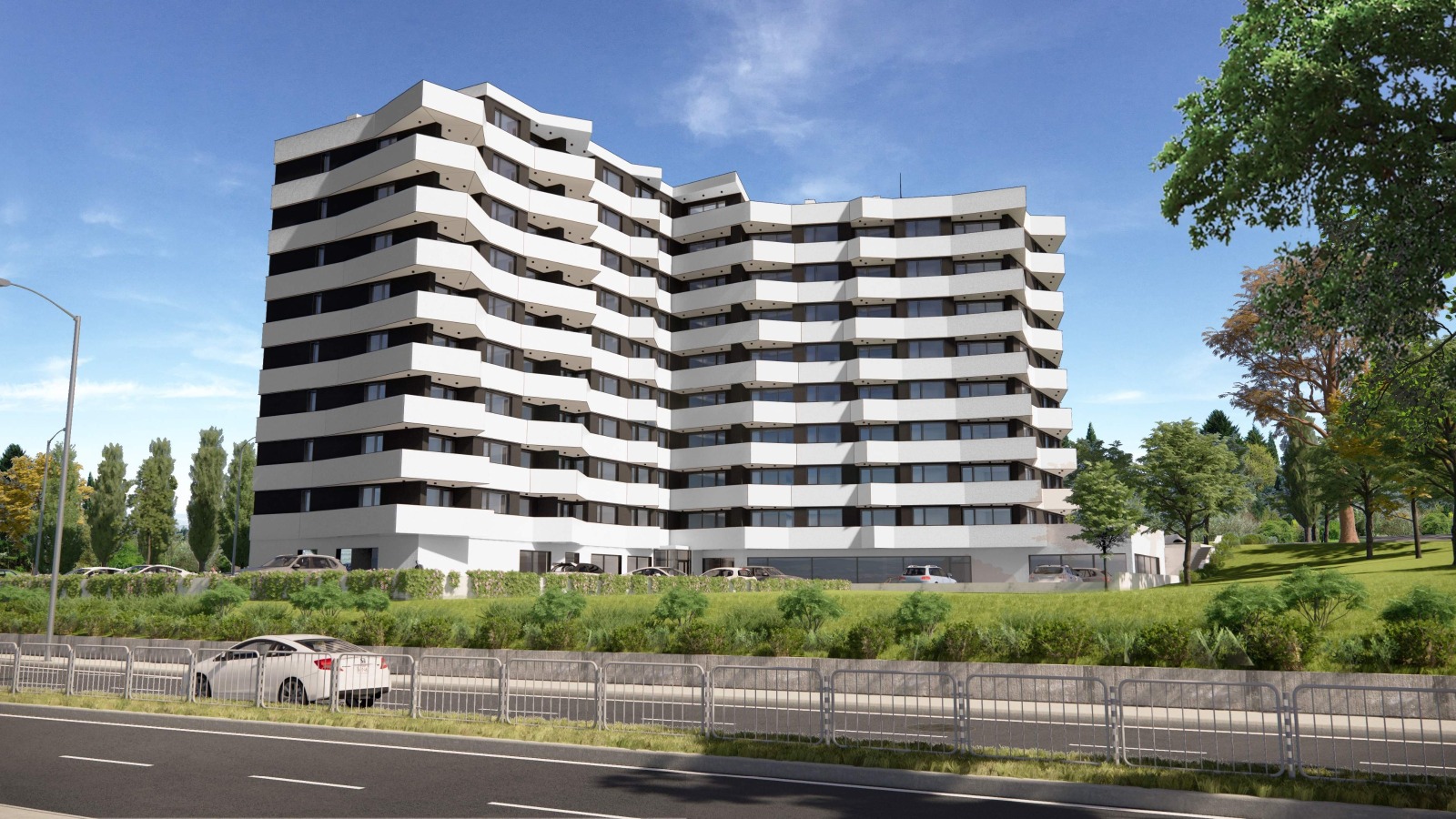 Продава ОФИС, гр. Варна, Възраждане 4, снимка 3 - Офиси - 54213773