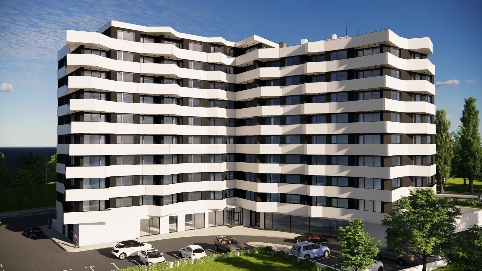 Продава ОФИС, гр. Варна, Възраждане 4