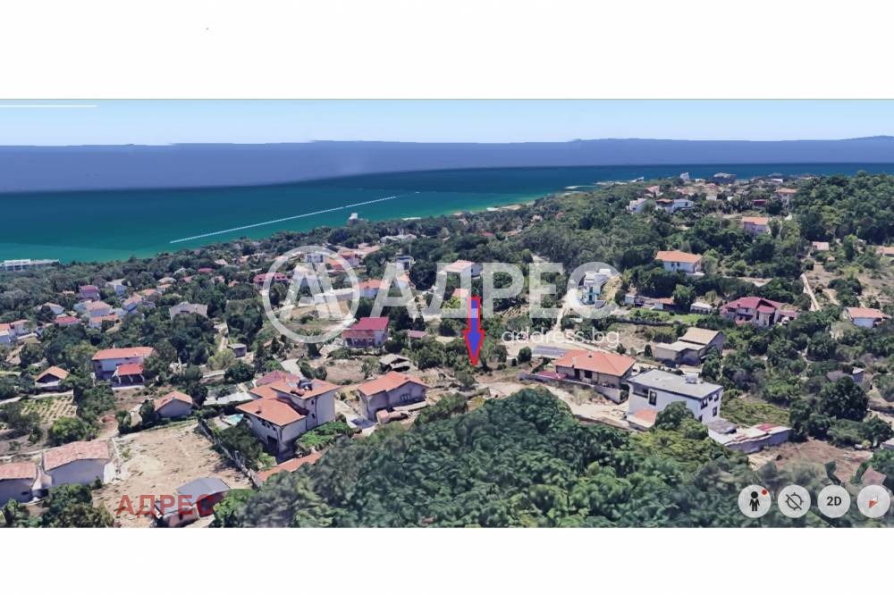 Продава КЪЩА, гр. Варна, м-т Манастирски рид, снимка 10 - Къщи - 52837683