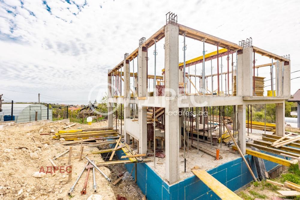 Продава КЪЩА, гр. Варна, м-т Манастирски рид, снимка 7 - Къщи - 52837683