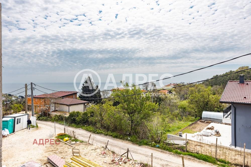 Продава КЪЩА, гр. Варна, м-т Манастирски рид, снимка 2 - Къщи - 52837683