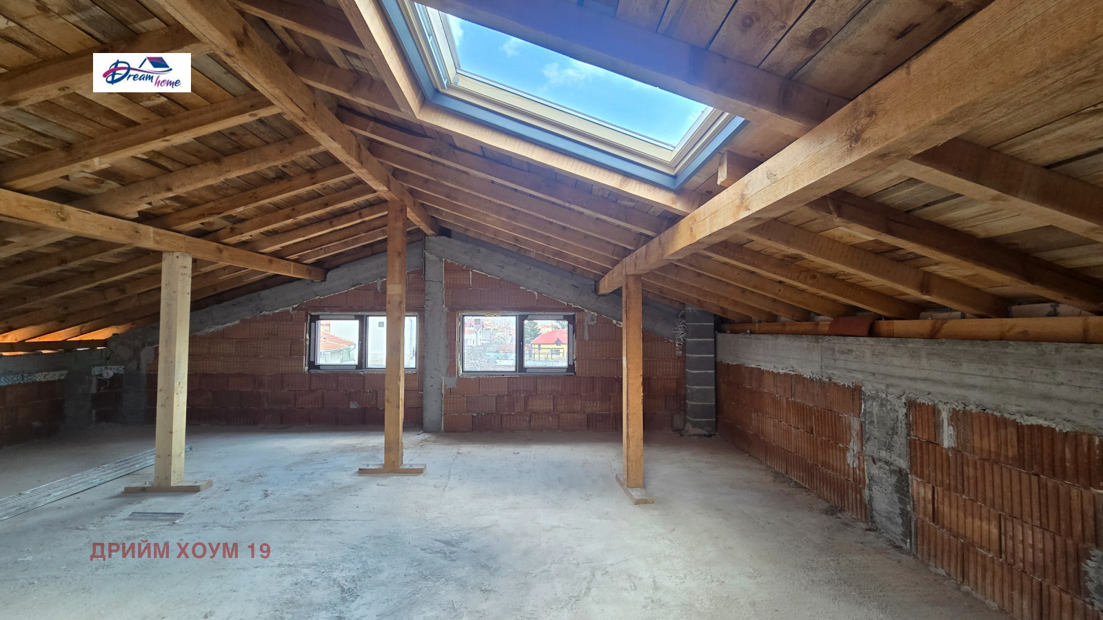 Продава КЪЩА, гр. София, Челопечене, снимка 9 - Къщи - 53979109