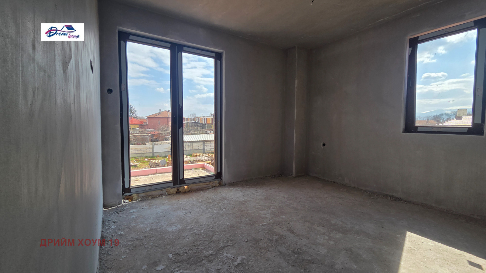 Продава КЪЩА, гр. София, Челопечене, снимка 8 - Къщи - 53979109