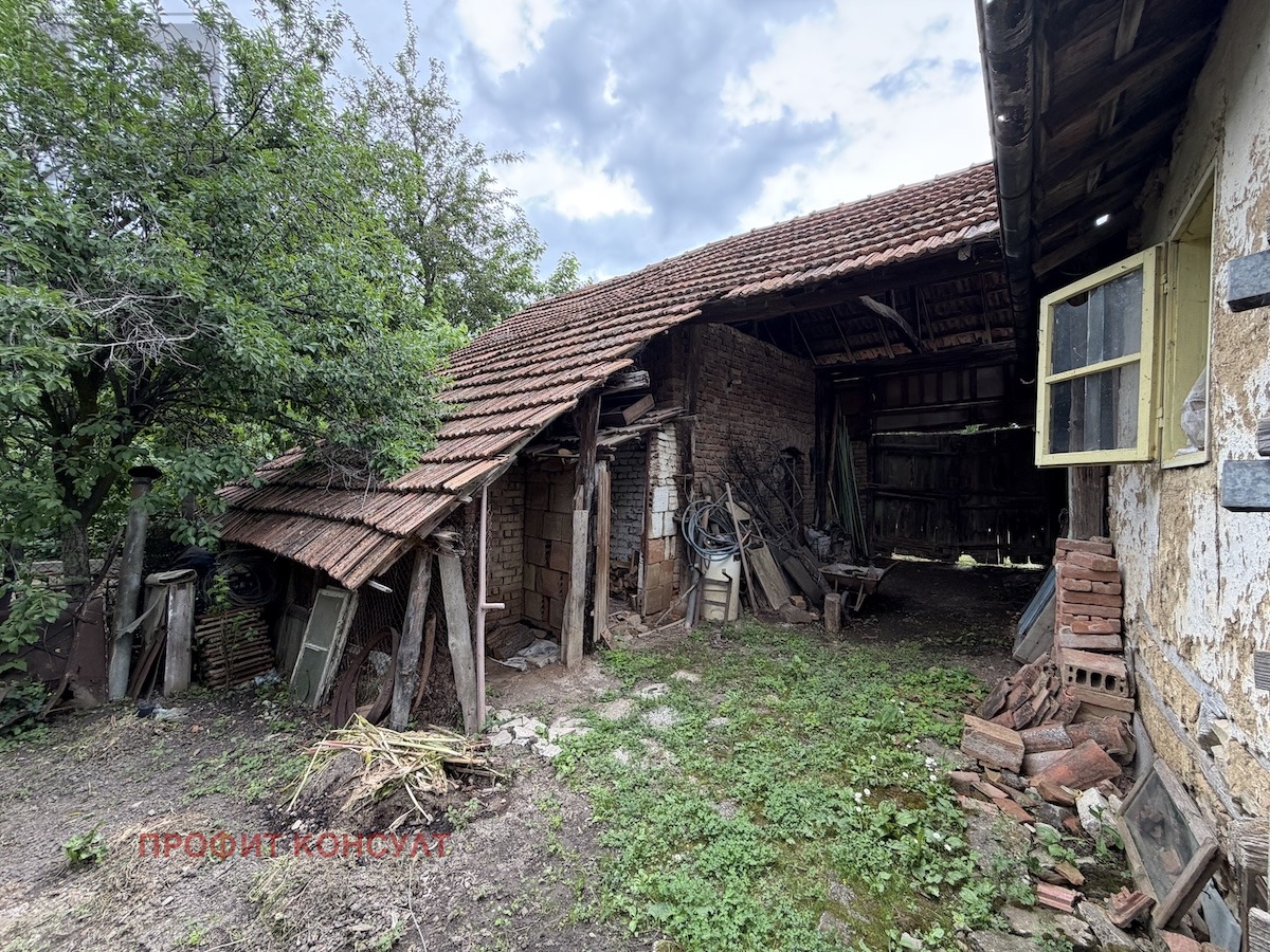 Продава КЪЩА, с. Драганово, област Велико Търново, снимка 9 - Къщи - 54791800