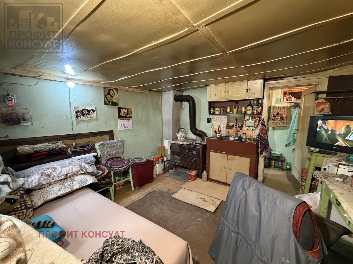 Продава КЪЩА, с. Драганово, област Велико Търново, снимка 5 - Къщи - 54791800