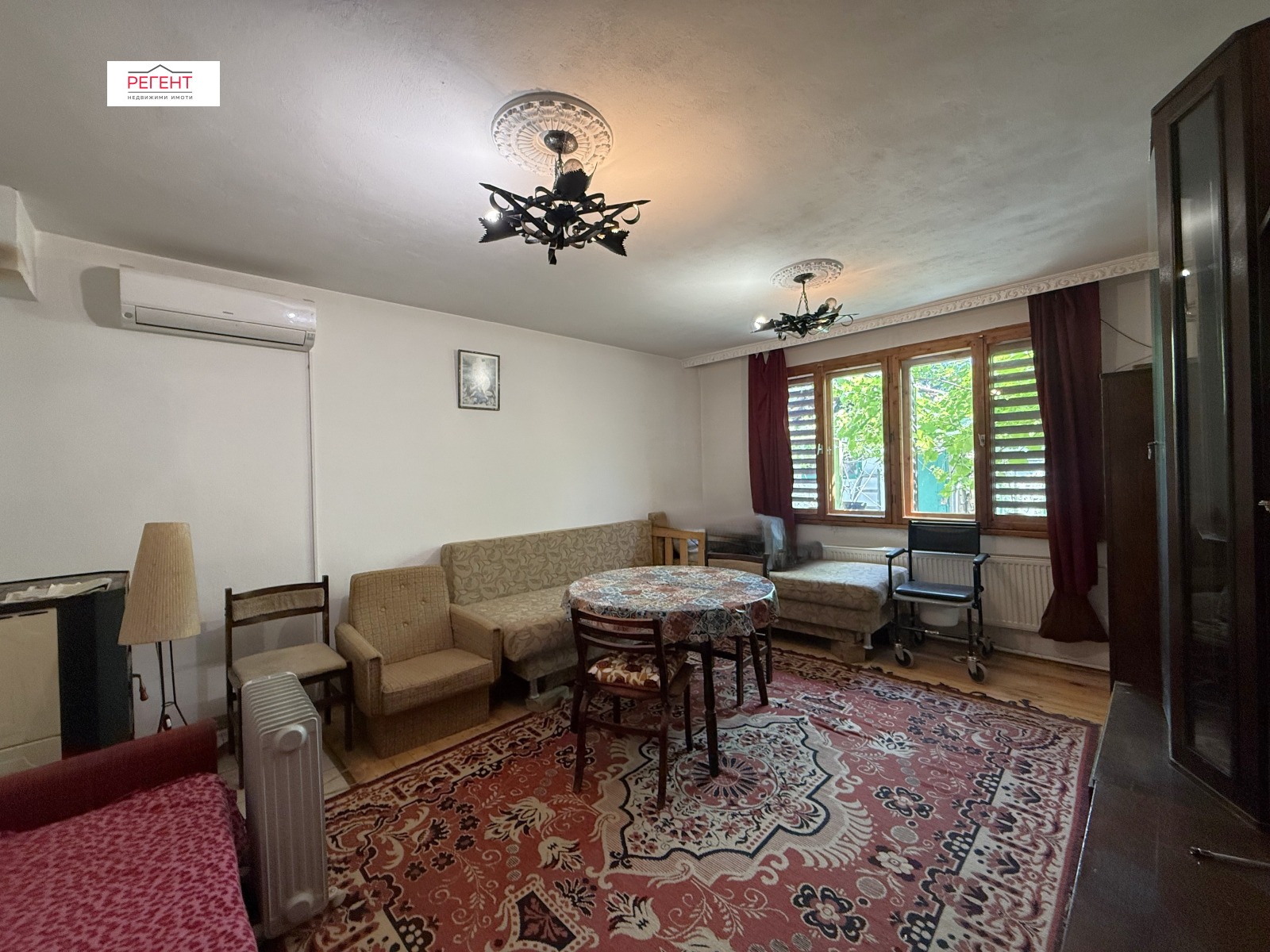 Продава КЪЩА, с. Райновци, област Габрово, снимка 3 - Къщи - 54849132