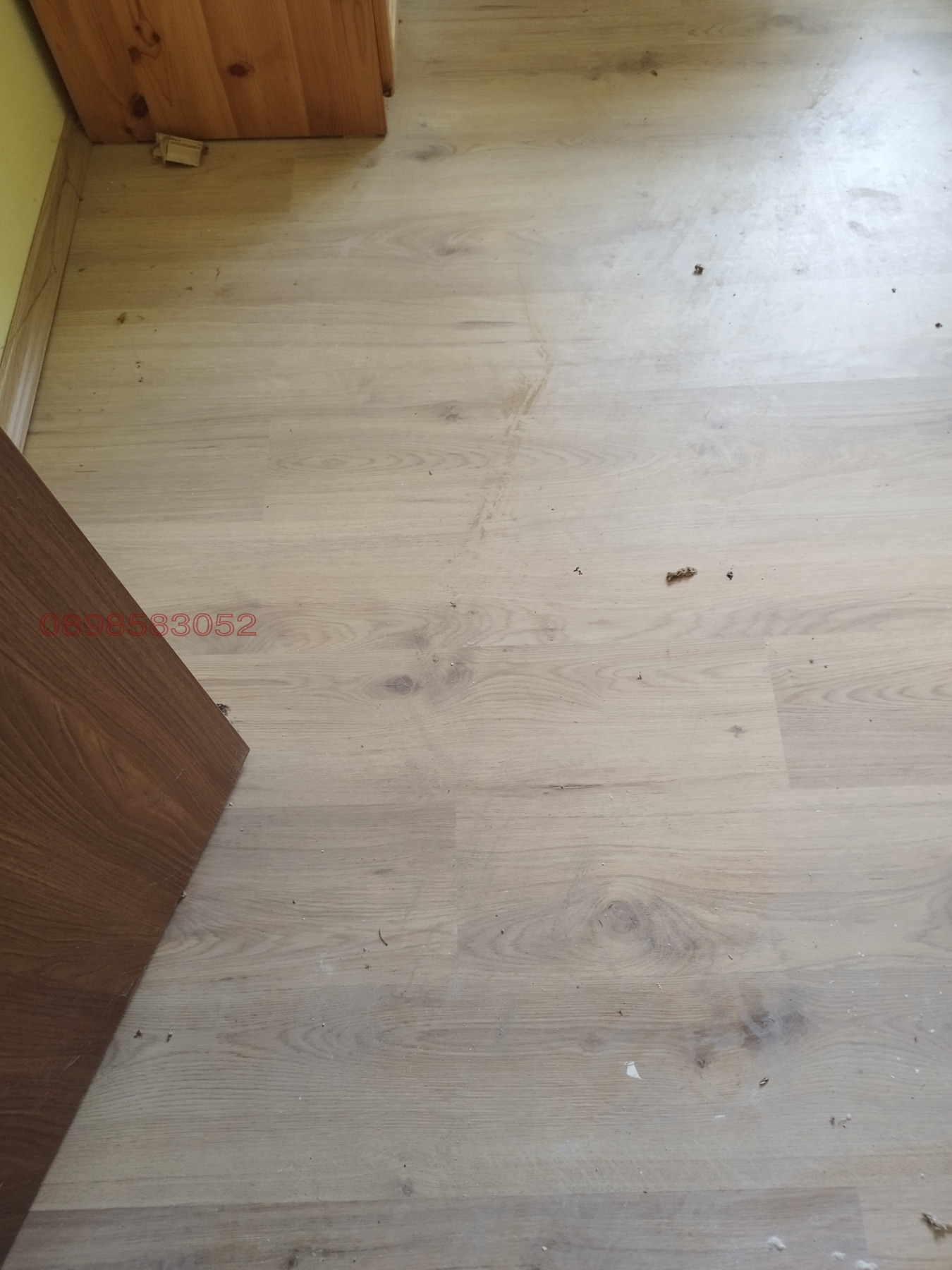 Продава КЪЩА, гр. София, с. Владая, снимка 14 - Къщи - 55330452