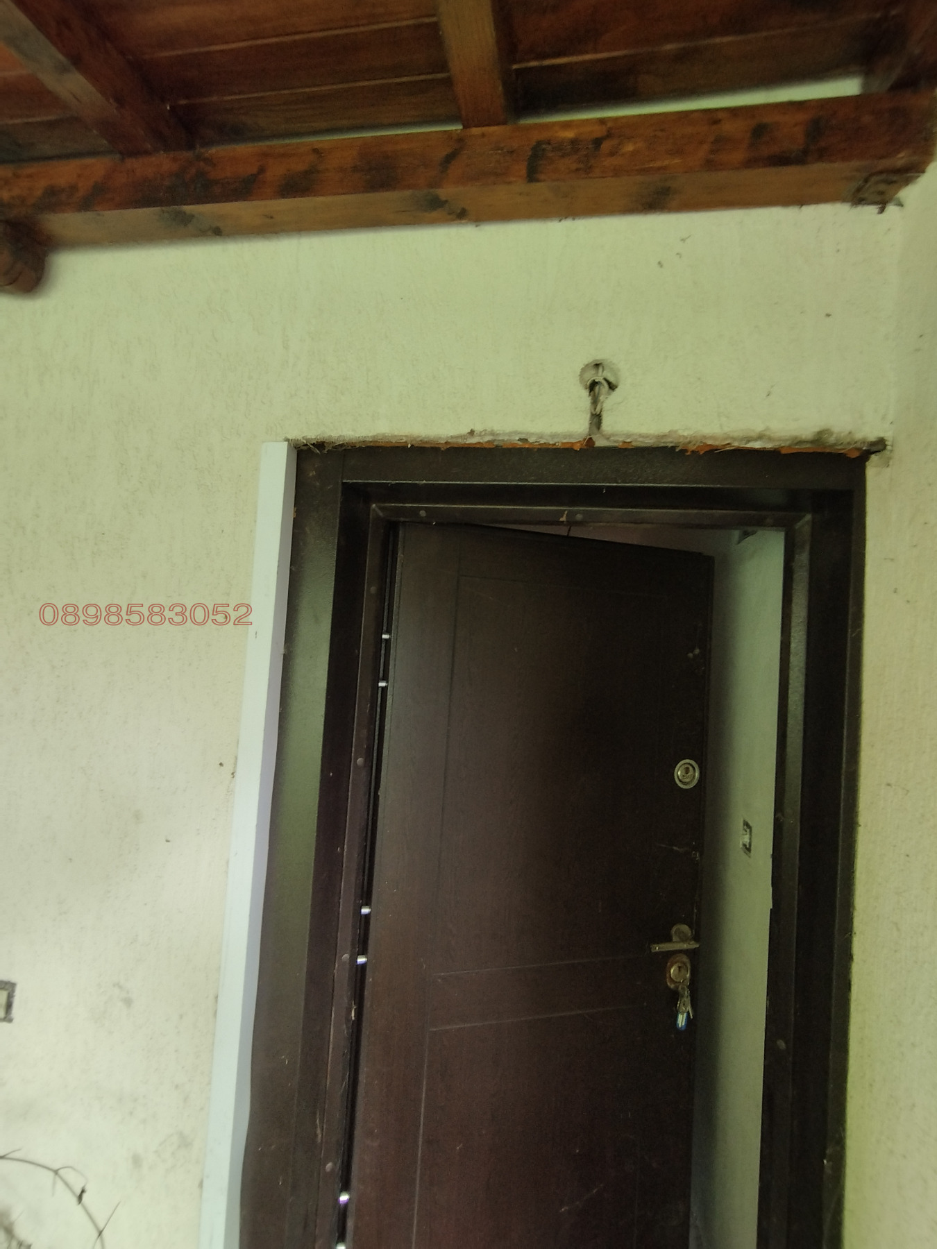 Продава КЪЩА, гр. София, с. Владая, снимка 4 - Къщи - 55330452