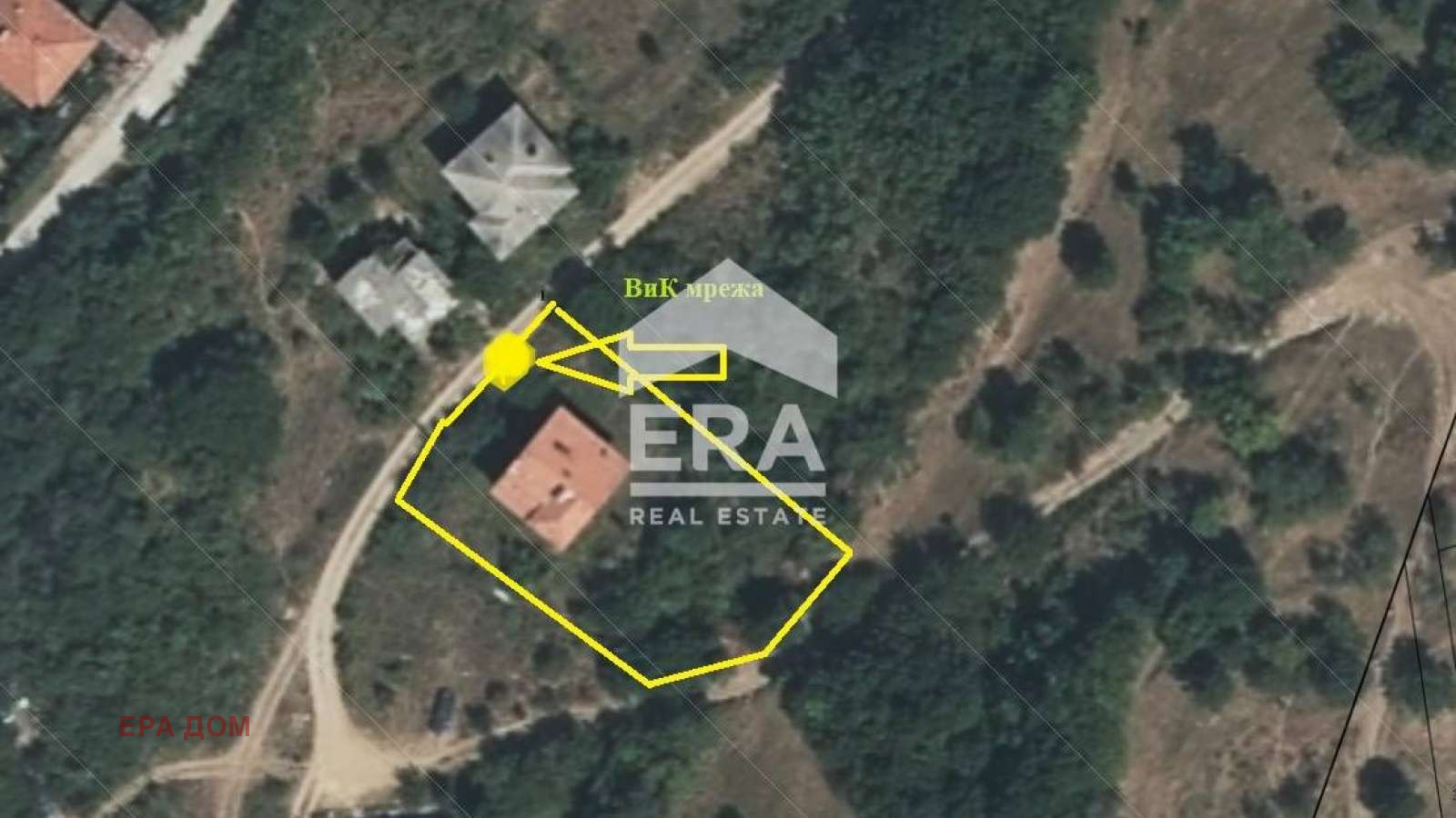 Продава КЪЩА, с. Михалково, област Смолян, снимка 5 - Къщи - 55288646