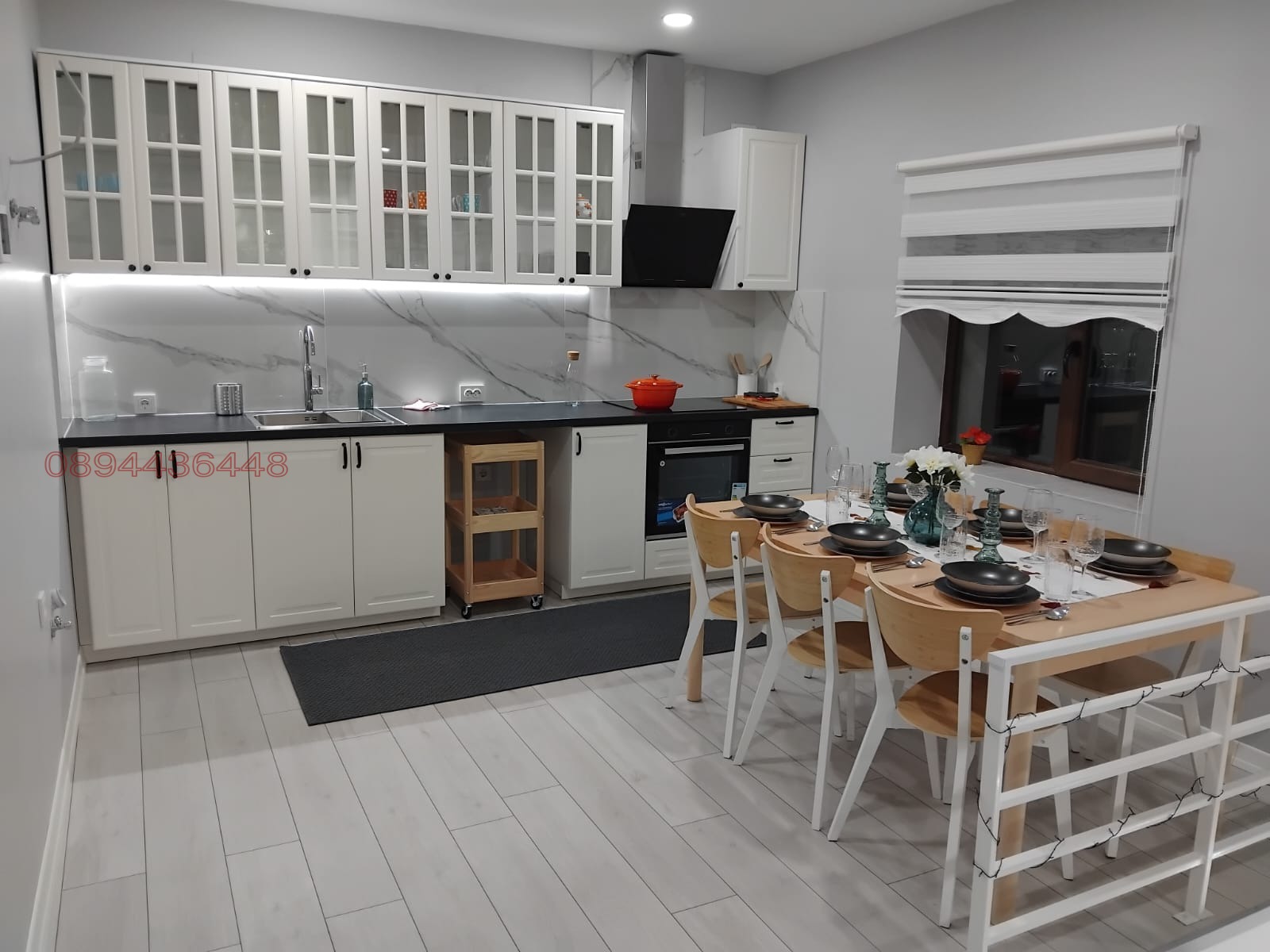 Продава КЪЩА, с. Стража, област Търговище, снимка 17 - Къщи - 56592213
