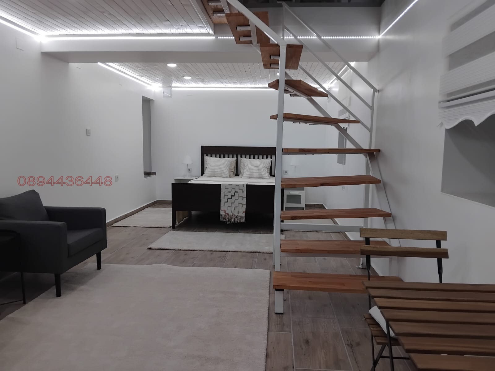 Продава КЪЩА, с. Стража, област Търговище, снимка 10 - Къщи - 56093579