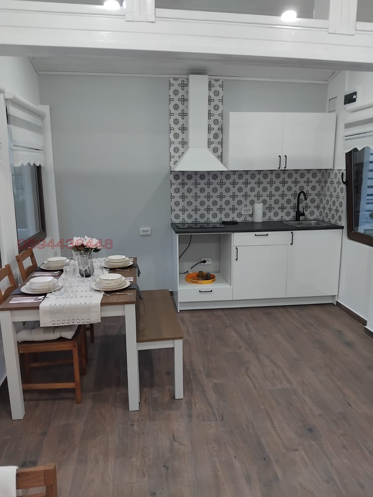 Продава КЪЩА, с. Стража, област Търговище, снимка 16 - Къщи - 56592213