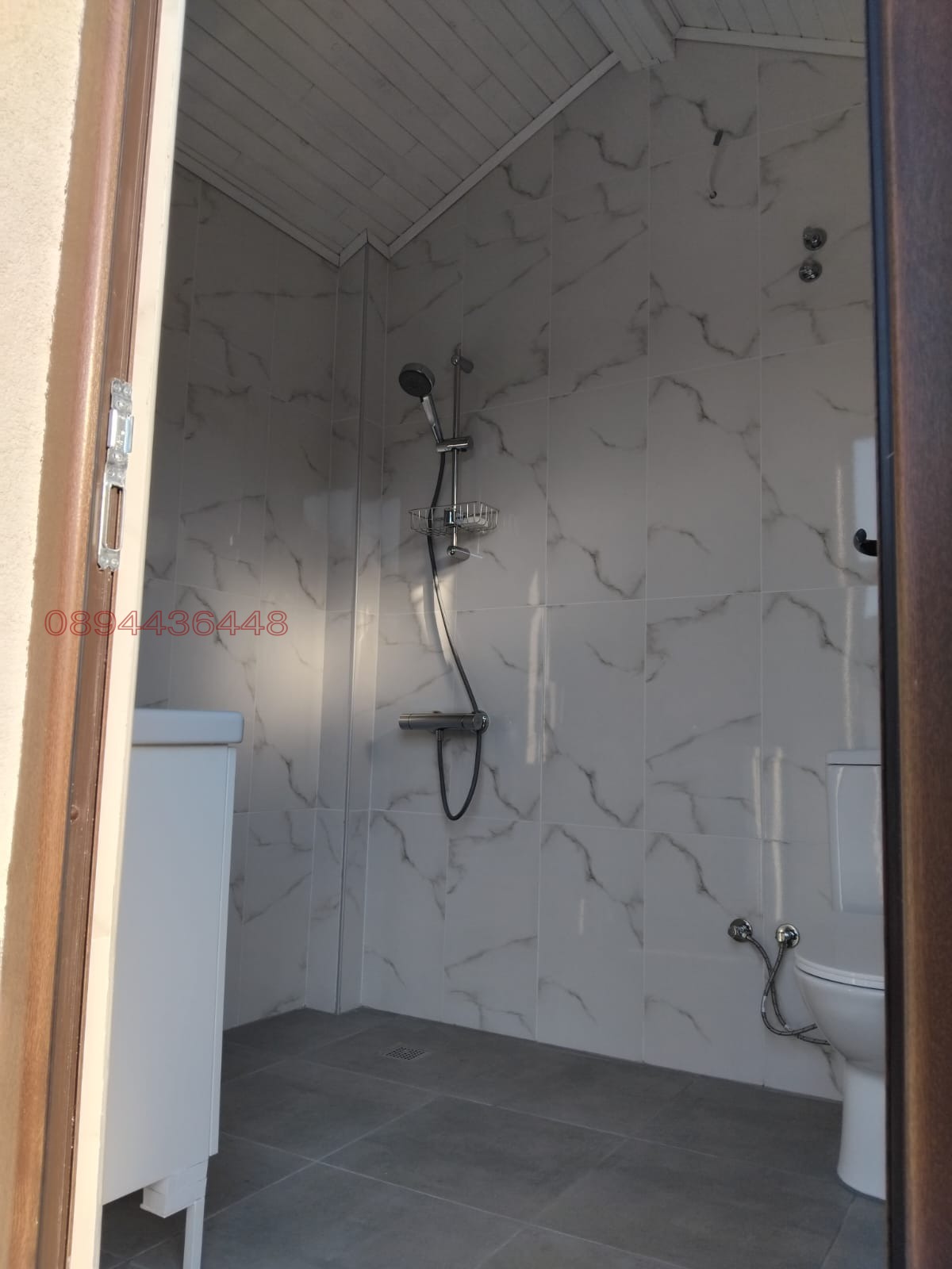 Продава КЪЩА, с. Стража, област Търговище, снимка 12 - Къщи - 56093579