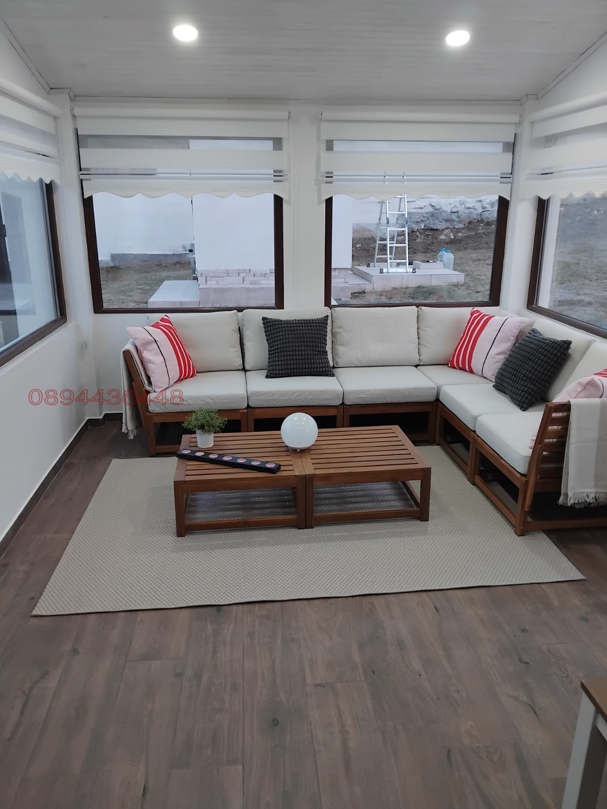 Продава КЪЩА, с. Стража, област Търговище, снимка 15 - Къщи - 56592213